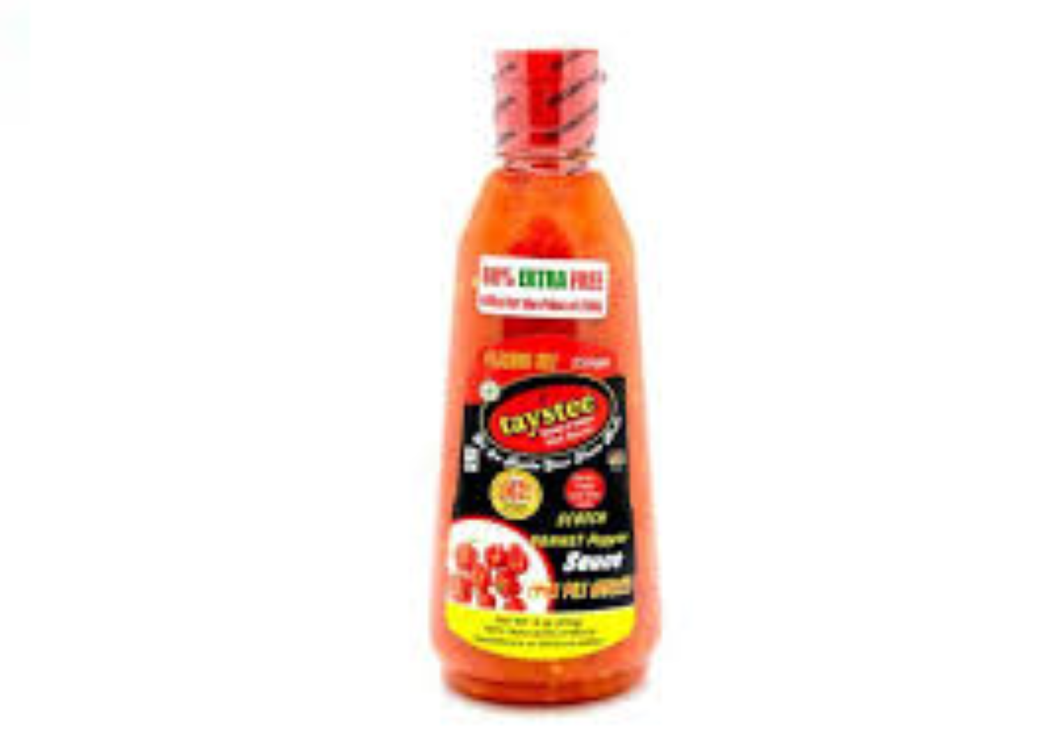 TAYSTEE BURGER SAUCE 400G
